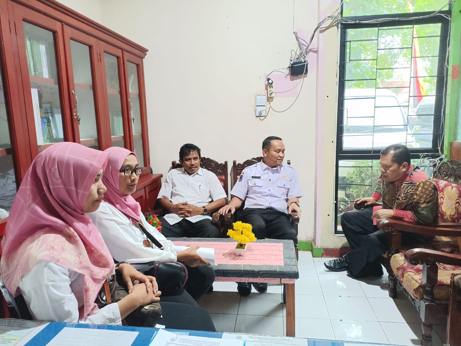 Sempat Terancam Batal, MTQ Tingkat Kota Payakumbuh Tahun 2022 Tetap Akan Digelar