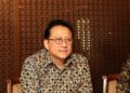 Langgam.id - Kongres Kebudayaan 2022 resmi dilaunching dalam acara yang digelar di Hotel Santika, Kota Padang, Sumbar, Selasa (9/8/2022).