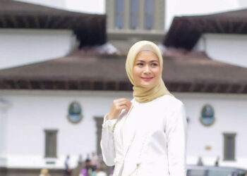 Langgam.id - Istri Wali Kota Bogor, Yane Ardian Bima Arya turut mengomentari adanya Ladies Program dalam rangkaian Rakernas Apeksi.