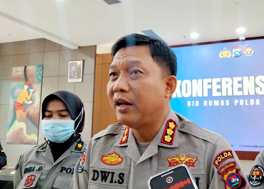 Langgam.id - Kepolisian Republik Indonesia (Polri) resmi membuka pendaftaran untuk menjadi anggota polisi, kali ini untuk kategori Tamtama.