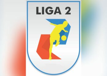 Logo Liga 2. (Logo: ligaindonesiabaru.com)