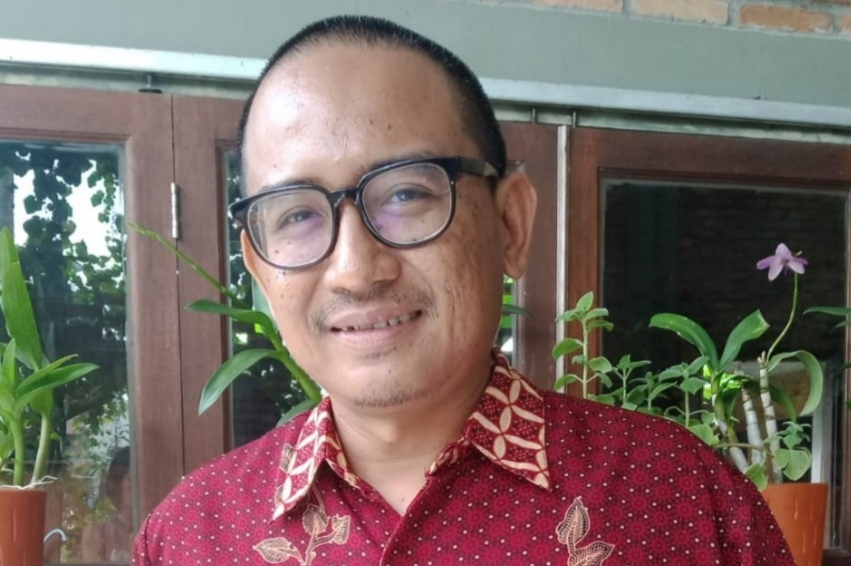 Termasuk di Sumbar, KPPU Awasi Kenaikan Harga Bahan Pokok Dampak Kenaikan BBM