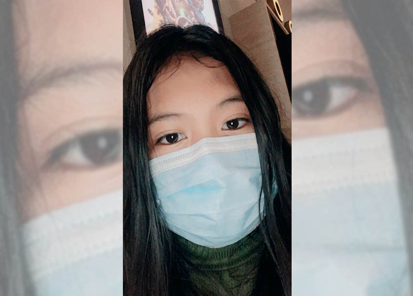 30 September 2009, tepat tiga belas tahun silam, pukul 08.45 WIB lahirlah seorang bayi perempuan dengan nama Azzani Alifi Akmal.