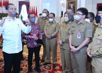 Usai Rapat di Istana Negara, Hendri Septa Siapkan Strategi Pengendalian Inflasi