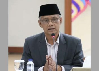 Ketua Dewan Pers Meninggal, Ini Sosok Azyumardi Azra Dimata PP Muhammadiyah