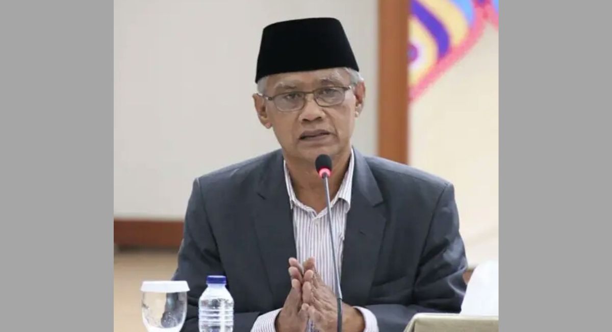 Ketua Dewan Pers Meninggal, Ini Sosok Azyumardi Azra Dimata PP Muhammadiyah