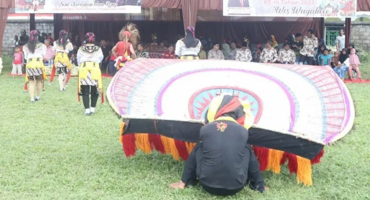 Bupati Dharmasraya Imbau Warga Giatkan Donor Darah di Nagari