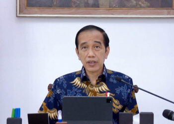 Langgam.id - Presiden Joko Widodo (Jokowi) dijadwalkan bakal berkunjung ke Kabupaten Pasaman Barat (Pasbar) Oktober 2022.