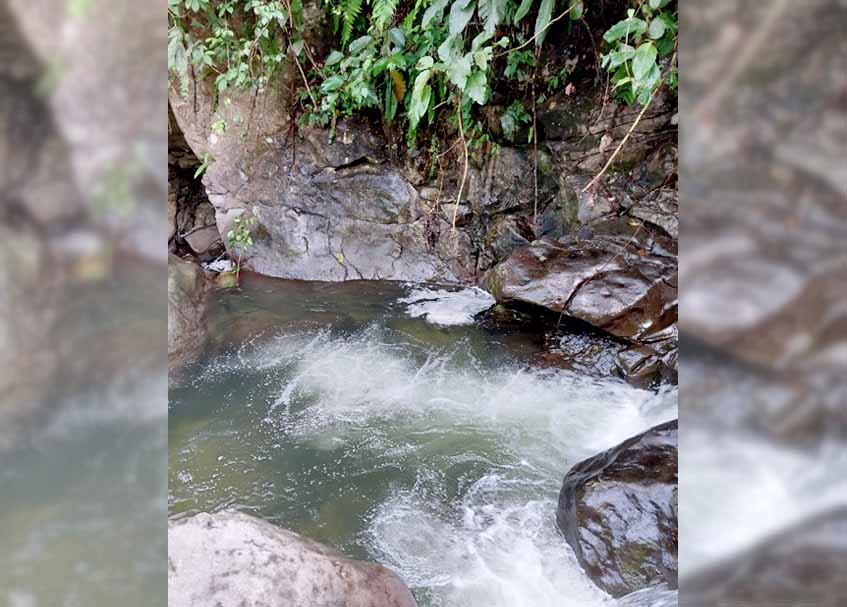 Langgam.id - Jorong Musus, Nagari Ganggo Hilia menyimpan sebuah keindahan alam tempat memulangkan rindu para perantau pada kampung halaman.