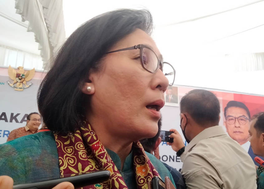 Langgam.id - Kementerian Kesehatan segera mendistribusikan Vaksin Miningitis ke sejumlah daerah, termasuk Sumatra Barat (Sumbar).