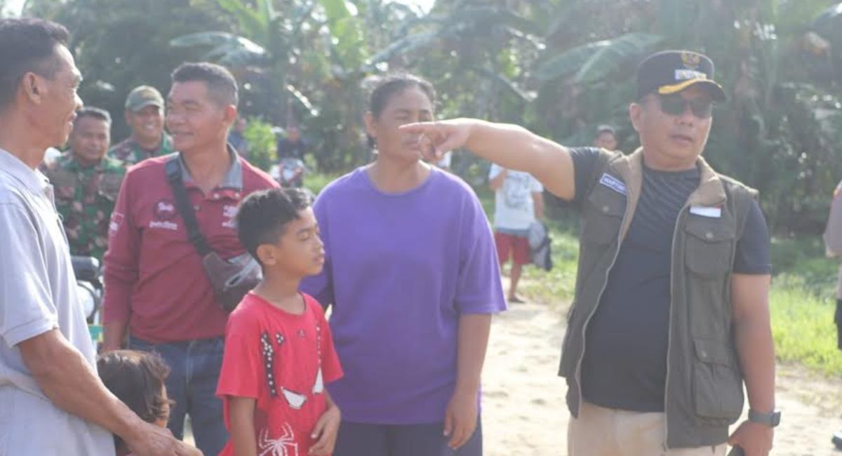 Tanggap Darurat Gempa Mentawai Diperpanjang, Pemkab Fokus Distribusi Bantuan