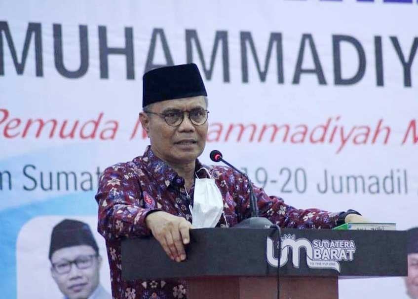 Indonesia Unggul 2045, Khawatir dari Aspek Kebudayaan