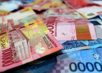 Uang rupiah. [Foto: pixabay]