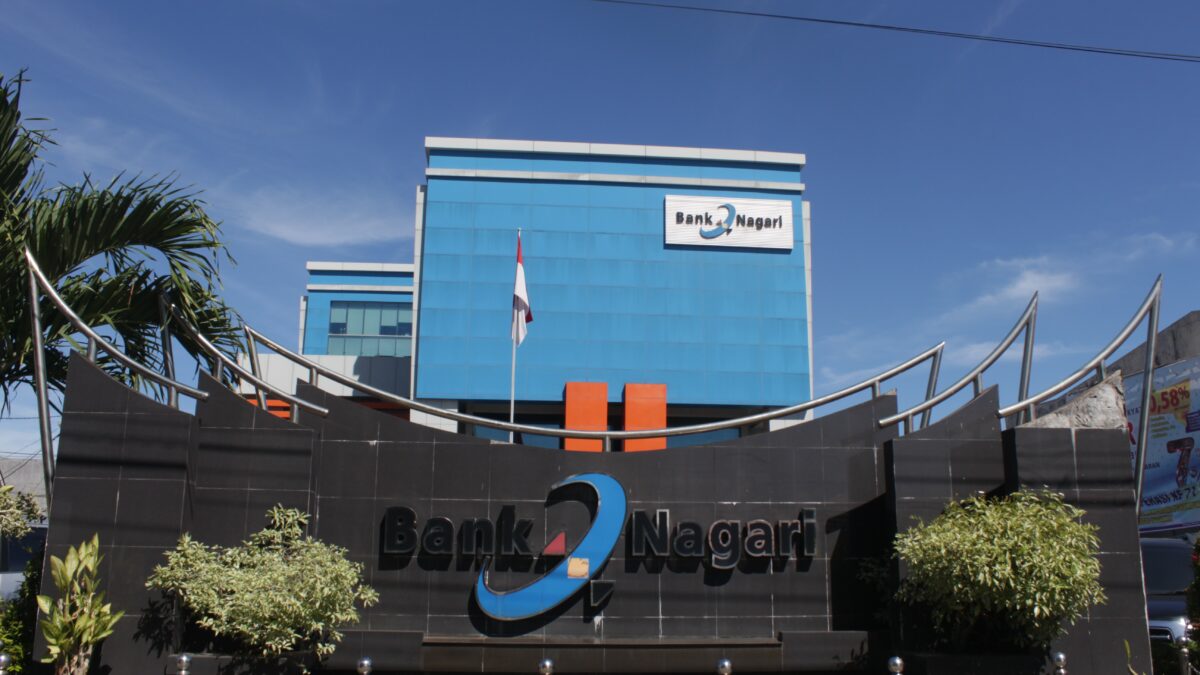Bank Nagari Ingatkan Nasabah NCM Corporate Waspadai Kejahatan Online