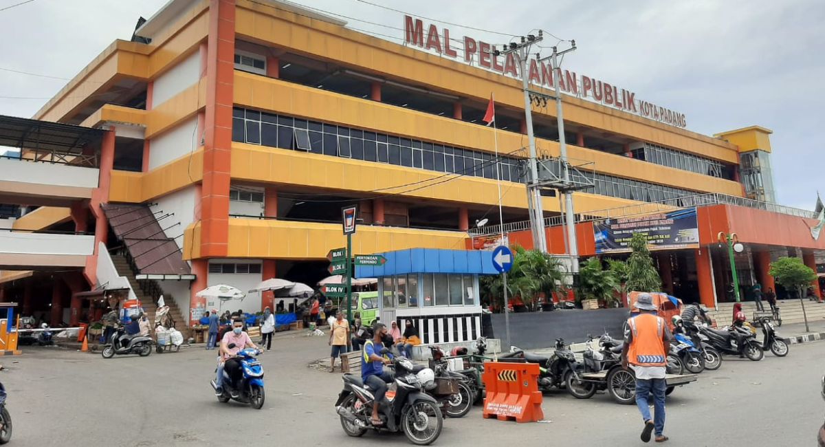 butuh-rp127-miliar-pembangunan-fase-vii-pasar-raya-padang-ditarget-awal-2023