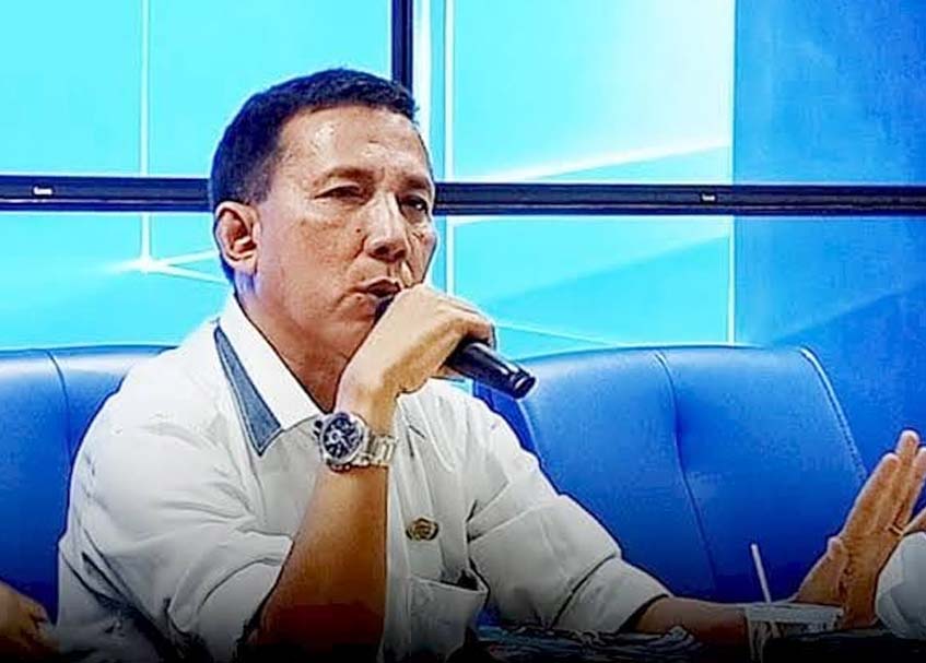 Pemko Padang mengusulkan 3 ribu formasi PPPK 2023. Formasi PPPK 2023 tersebut terdiri dari tenaga pendidikan, tenaga kesehatan