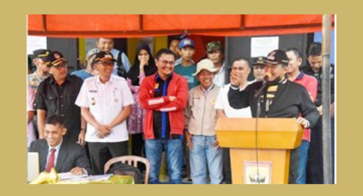 Kota Pariaman Siap Jadi Tuan Rumah Kejuaran Sepak Bola Tingkat Nasional