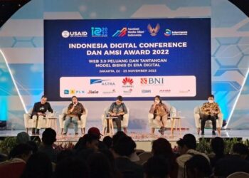 Digitalisasi Produk Perbankan di Indonesia, Web 3.0 Tuntutan Zaman