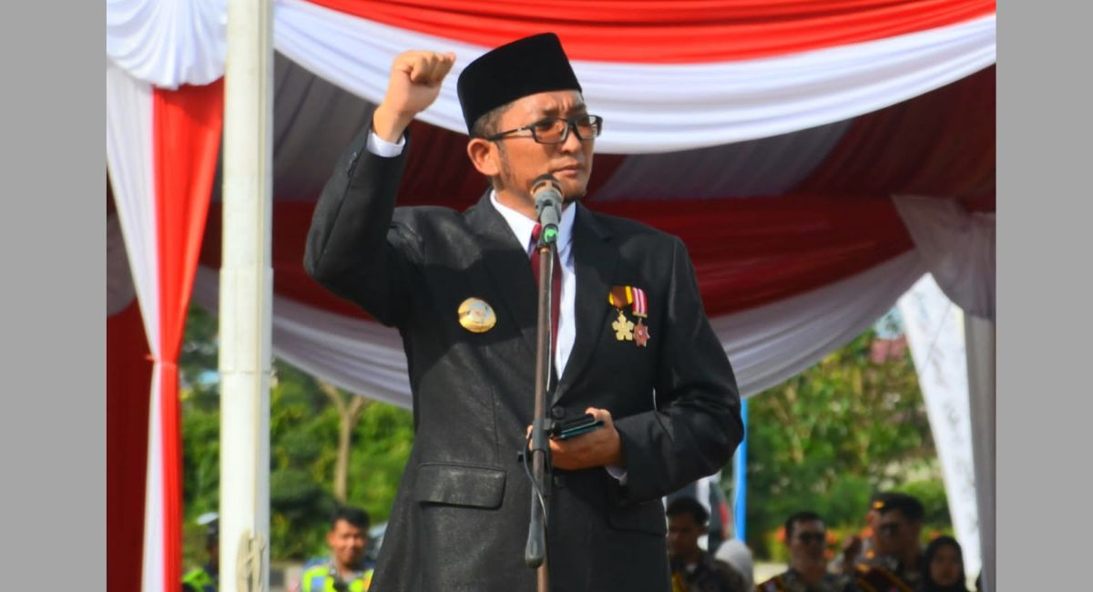 Peringati Hari Sumpah Pemuda, Ini Pesan Hendri Septa