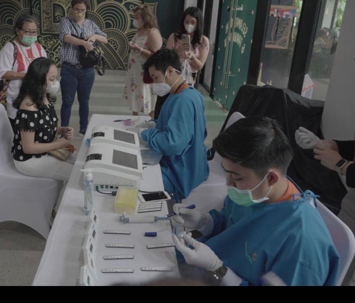 Bio Farma Kenalkan 2 Produk Baru, FastBio RBD dan VaccarBio