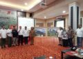 Langgam.id - Taman Nasional Kerinci Seblat (TNKS) Wilayah II Sumbar menerapkan kemitraan konservasi dalam hal penyelesaian konflik tenurial.