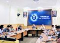 Langgam.id - Pj Bupati Mentawai melarang Organisasi Prangkat Daerah (OPD) di daerahnya menggelar pelatihan datau diklat di Kota Padang.
