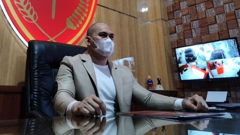 Beredar Video Bupati Solok Marah di Pabrik Aqua, Ini Penjelasan Penasehat Hukum Pemkab