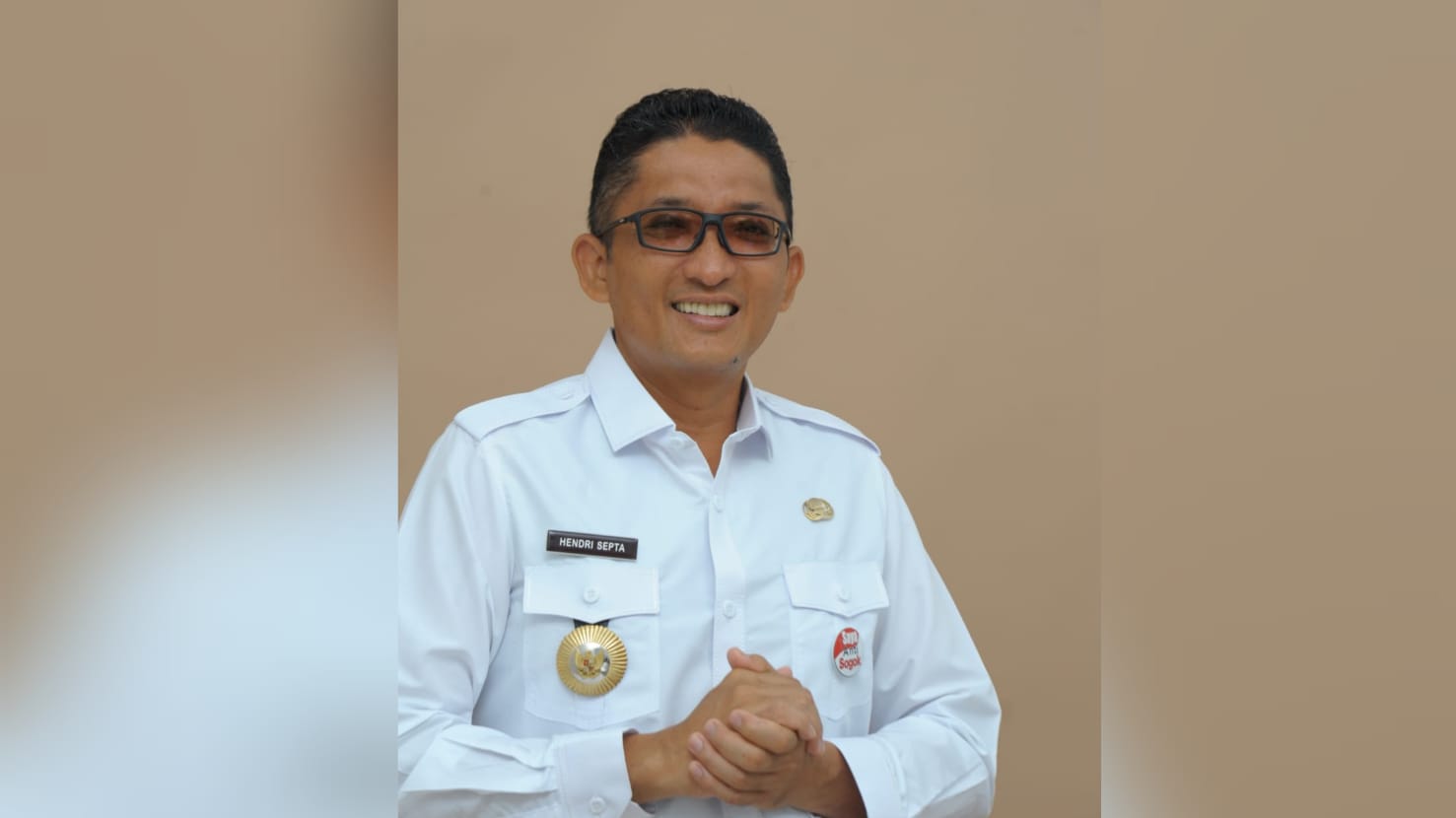 Targetkan PAD Rp928 Miliar, Wako Padang Tuntut OPD Kerja Keras