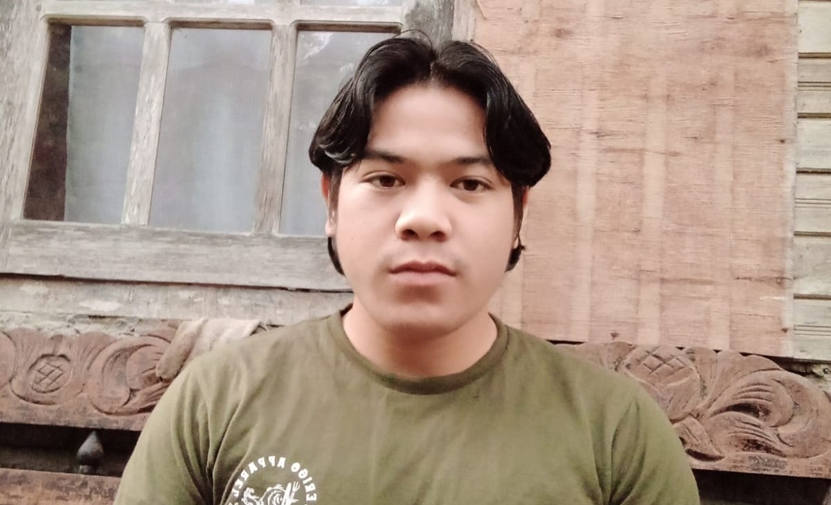 Suhatril Rangkayo Basa: Model Pembangunan Nagari dan Pengabdian