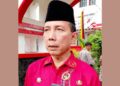 Ini Hasil Seleksi Terbuka Dua Kepala Dinas di Padang