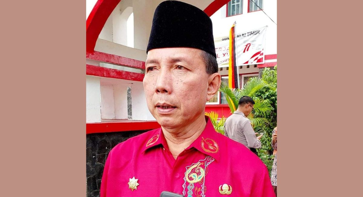 Pemko Padang mengusulkan 3 ribu formasi PPPK 2023. Formasi PPPK 2023 tersebut terdiri dari tenaga pendidikan, tenaga kesehatan