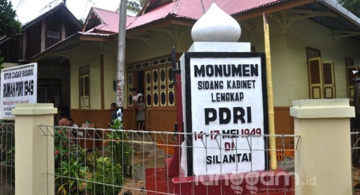 Pelajar Limapuluh Kota Antusias Ikuti Lomba Apresiasi Museum