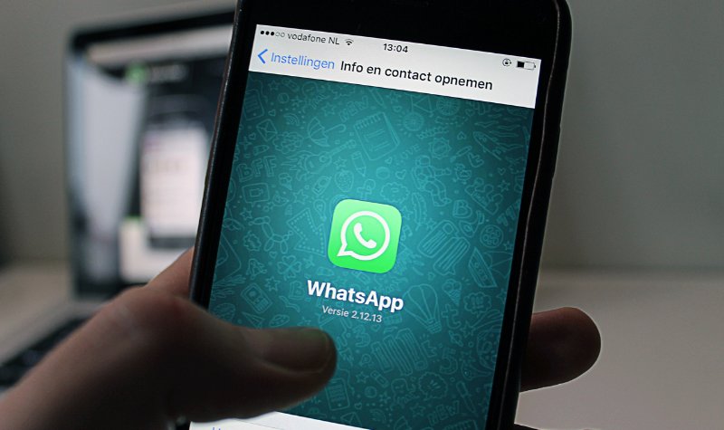 Cara Download Status WA di GB WhatsApp
