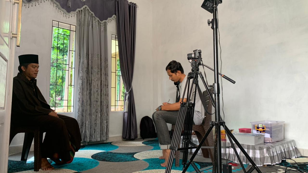 Film Dokumenter 'Surau dan Sasaran' Besutan Sutradara S Metron Tayang Perdana Hari Ini