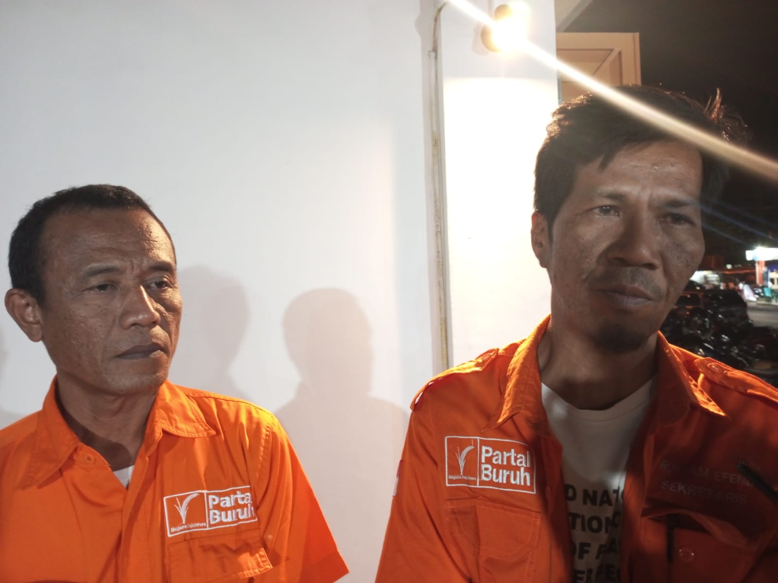 Partai Buruh Minta Pemerintah Audit Forensik Penerima Pajak