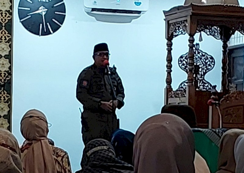 Antisipasi Kemungkinan Resesi, Pemko Anjurkan Warga Padang Buat Lumbung Pangan Pribadi