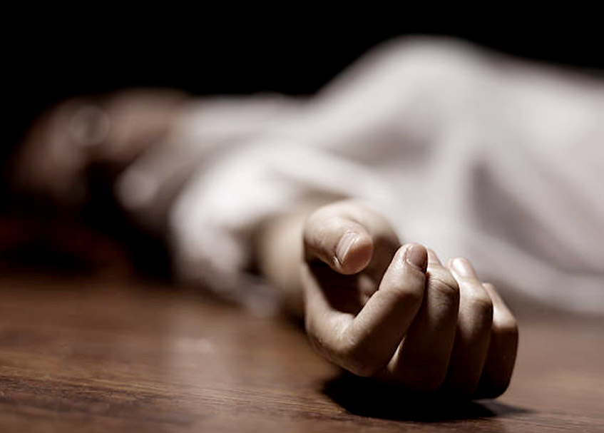 eorang mahasiswi Program Studi Komunikasi Penyiaran Islam, Fakultas Dakwah dan Ilmu Komunikasi, UIN Imam Bonjol Padang, ditemukan di kosannya dalam kondisi meninggal dunia