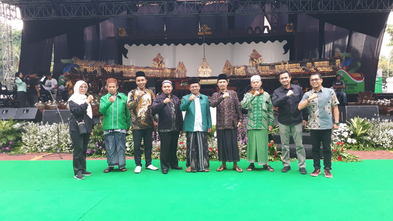 Dai Kawasan Transmigrasi Dapat Penghargaan Menteri, 4 Wilayah di Sumbar Jadi Prioritas