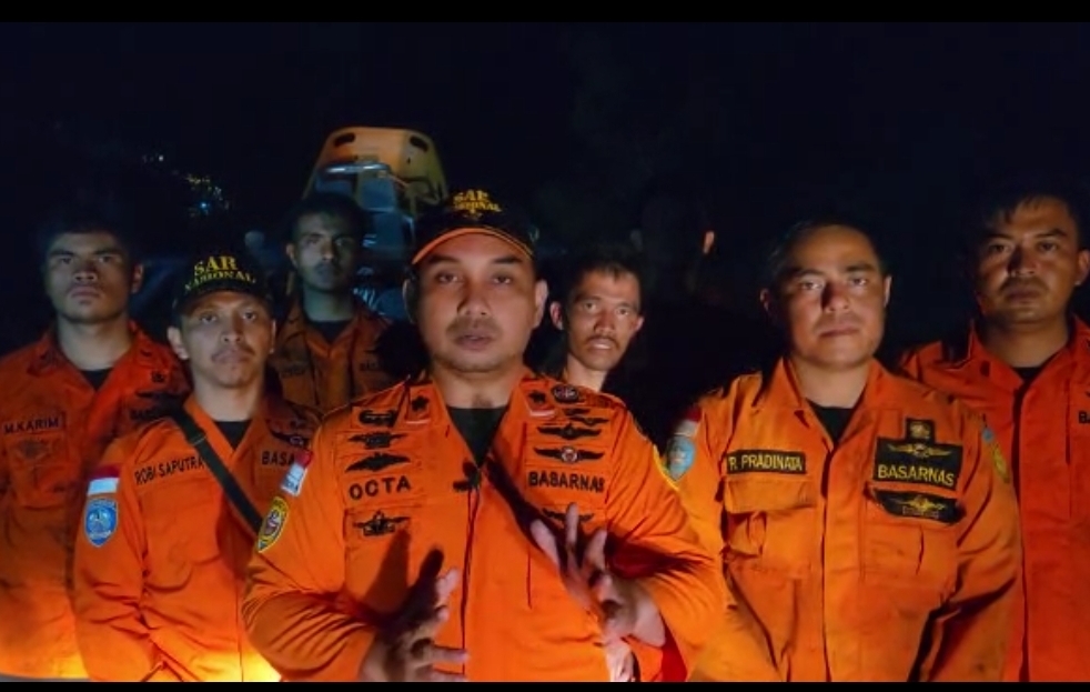 10 Korban Meninggal Ledakan Tambang Batu Bara di Sawahlunto Alami Luka Bakar