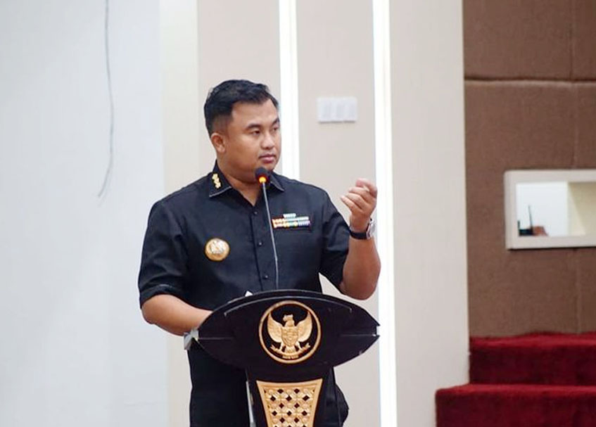 Indikator sosial ekonomi Kabupaten Dharmasraya tahun 2022 kembali menunjukkan tren positif usai sempat terimbas negatif pandemi Covid-19,