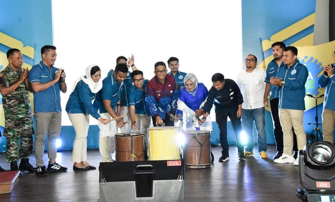 Wako: Jumlah Pelaku Ekonomi Kreatif di Kota Padang Mencapai 120 Ribu