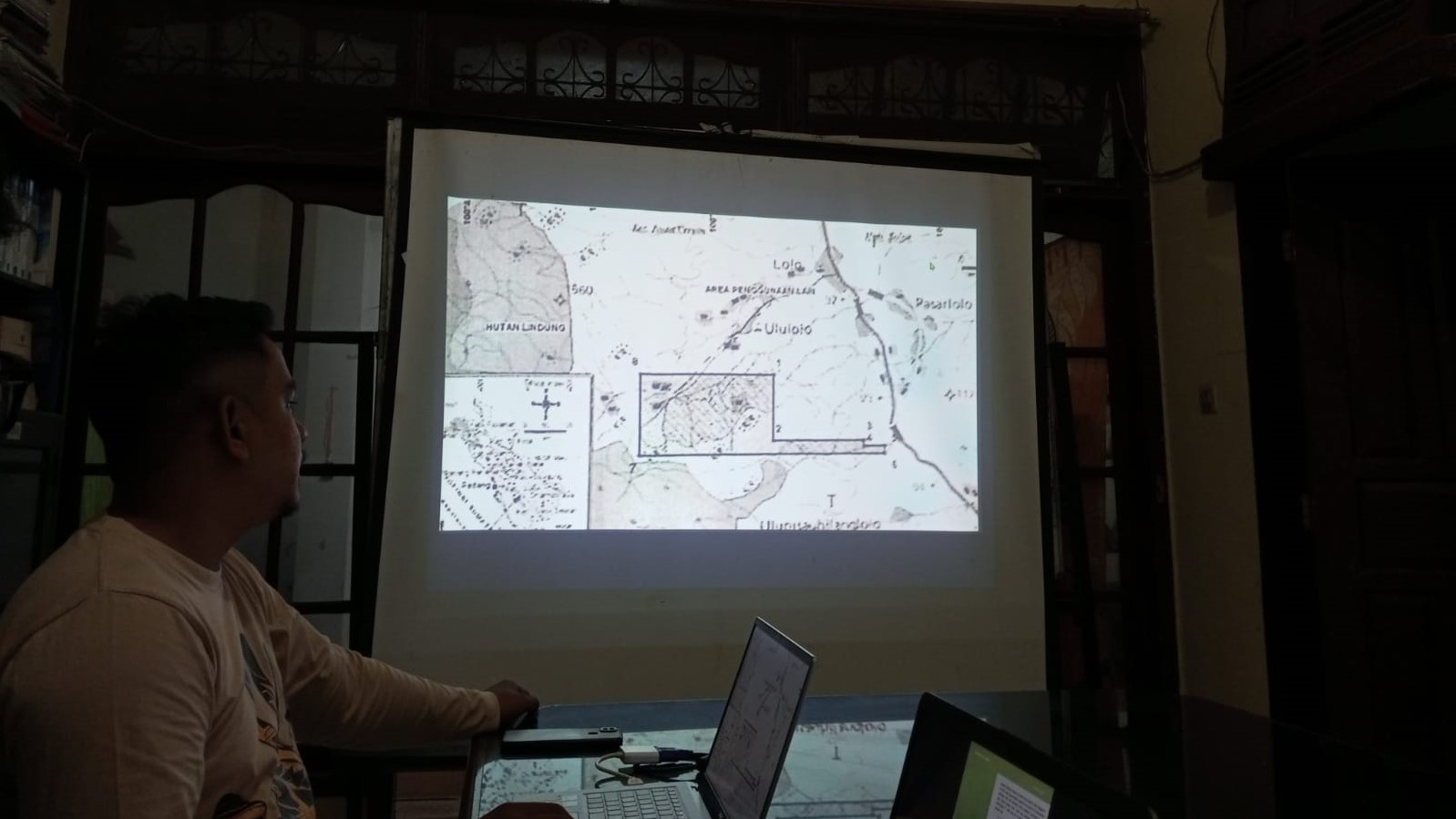 LBH Padang Ungkap Dugaan Manipulasi Perizinan Tambang di Nagari Lolo Kabupaten Solok