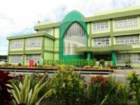 Terkait PHK Sepihak Karyawan, Ini Kata Pimpinan UIN Bukittinggi