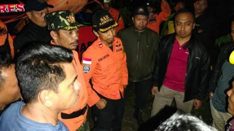 Rombongan Komunitas Motor Trabas Tersesat di Hutan Limapuluh Kota, 1 Meninggal