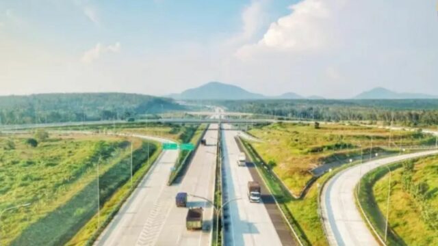 Kerjasama Berakhir Bulan Ini, Kelanjutan Tol Padang-Pekanbaru Terancam