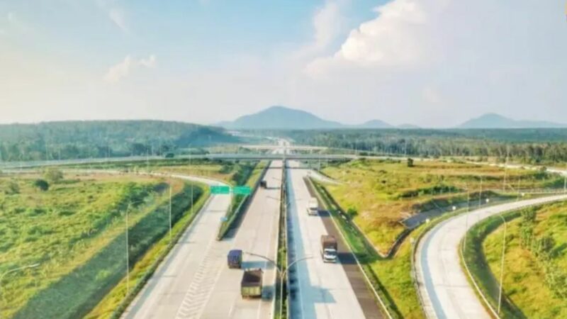 Kerjasama Berakhir Bulan Ini, Kelanjutan Tol Padang-Pekanbaru Terancam