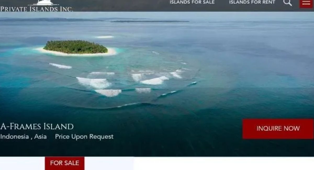 90 Persen Resort di Mentawai Diduga Milik Asing, Masuk Gunakan Nama Lokal