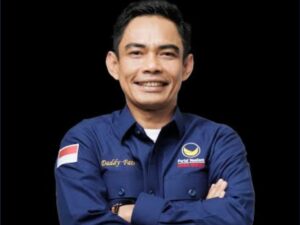 Badan Rescue NasDem Sumbar Targetkan Bentuk Pengurus di Seluruh Daerah