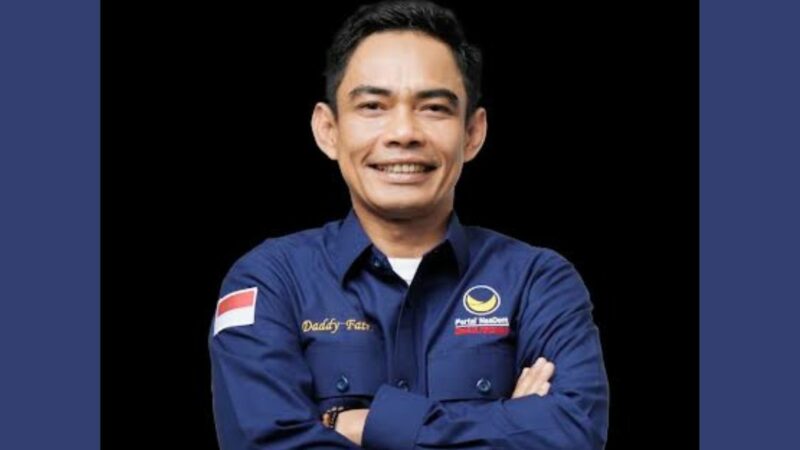 Badan Rescue NasDem Sumbar Targetkan Bentuk Pengurus di Seluruh Daerah