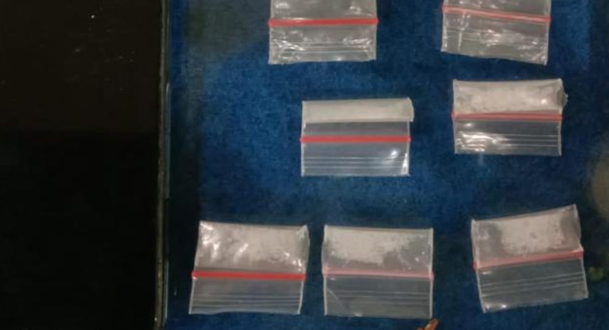 Catatan Penting RJ Narkotika